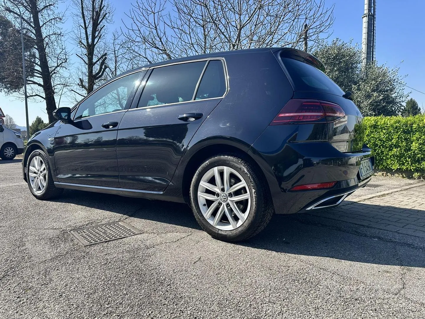 Volkswagen Golf 2019 photo 3