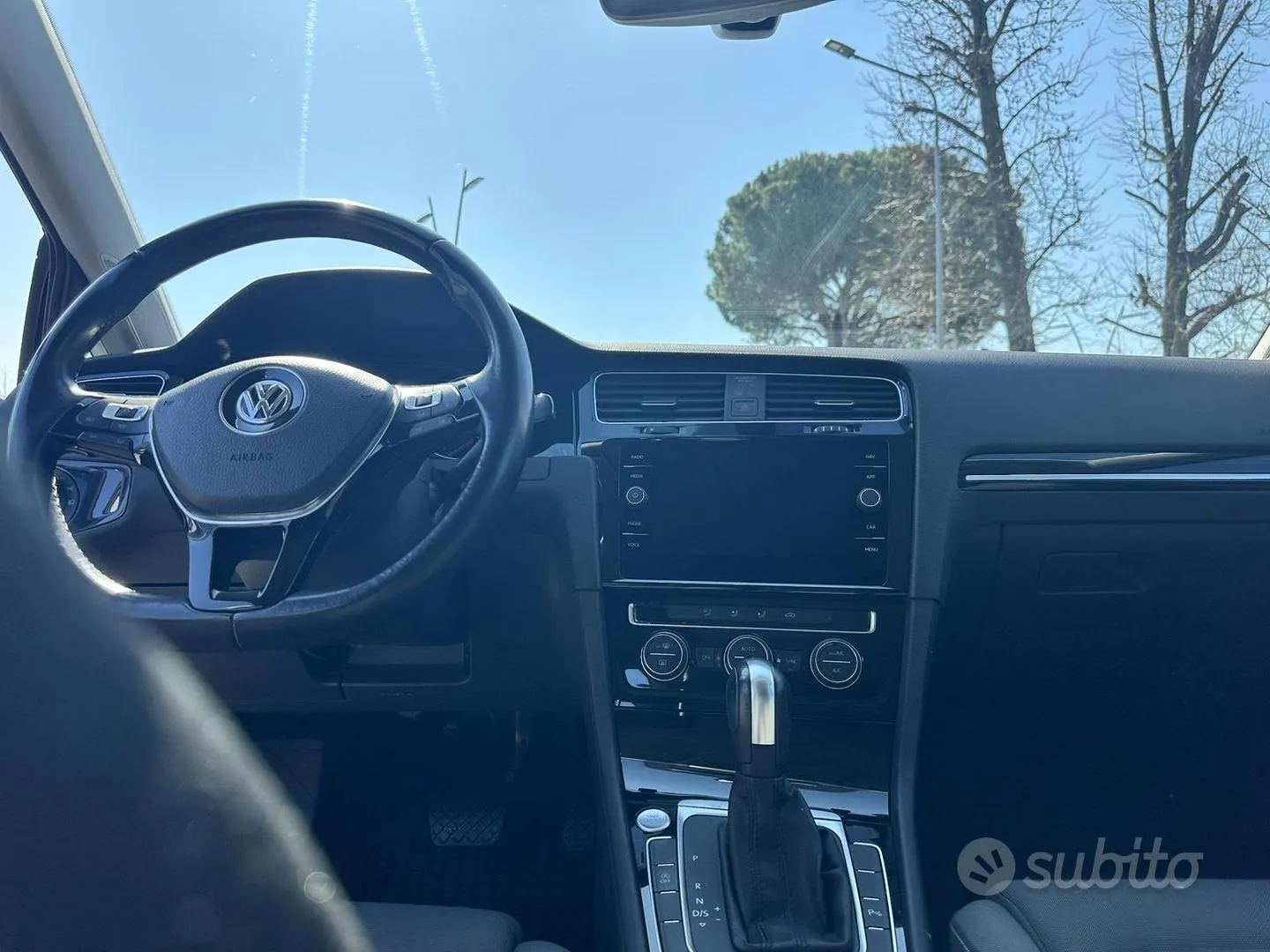 Volkswagen Golf 2019 photo 4