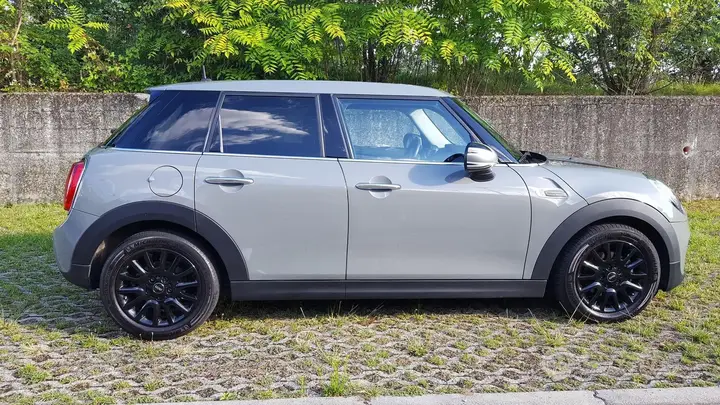 Mini Mini One 2016 photo 3