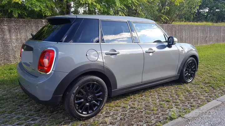 Mini Mini One 2016 photo 2