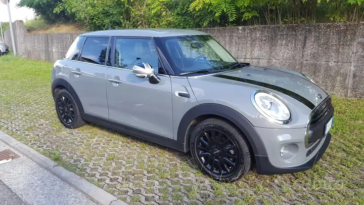 Mini Mini One