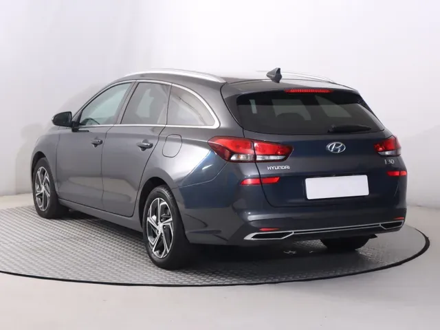Hyundai I30 2021 photo 3