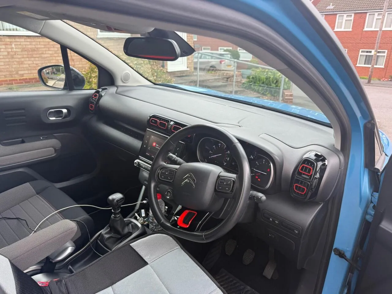 Citroen C3 Aircross 2020 photo 2