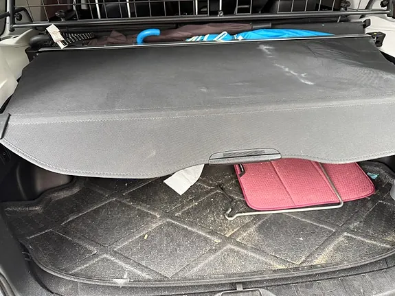 Subaru Forester 2013 photo 5