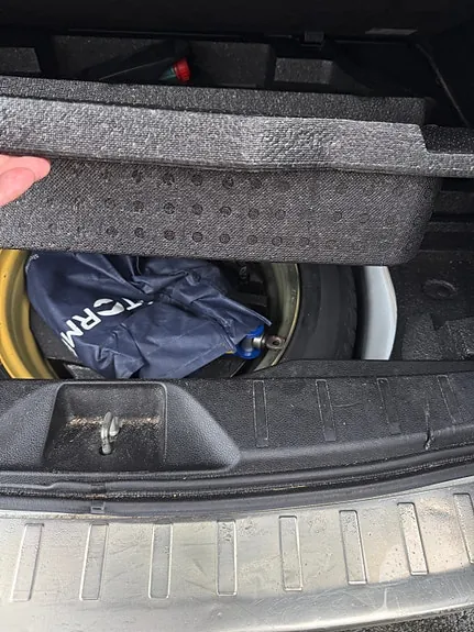 Subaru Forester 2013 photo 4