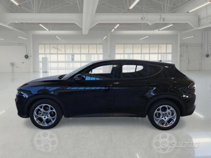 Alfa Romeo Tonale 2023 photo 5