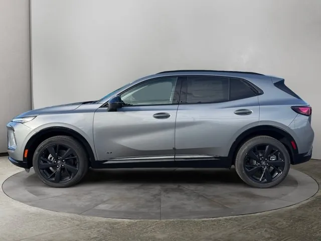 Buick Envision 2026 photo 2