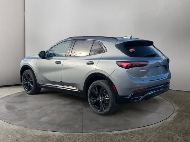 Buick Envision 2026 photo 3
