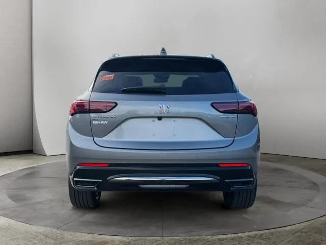 Buick Envision 2026 photo 4