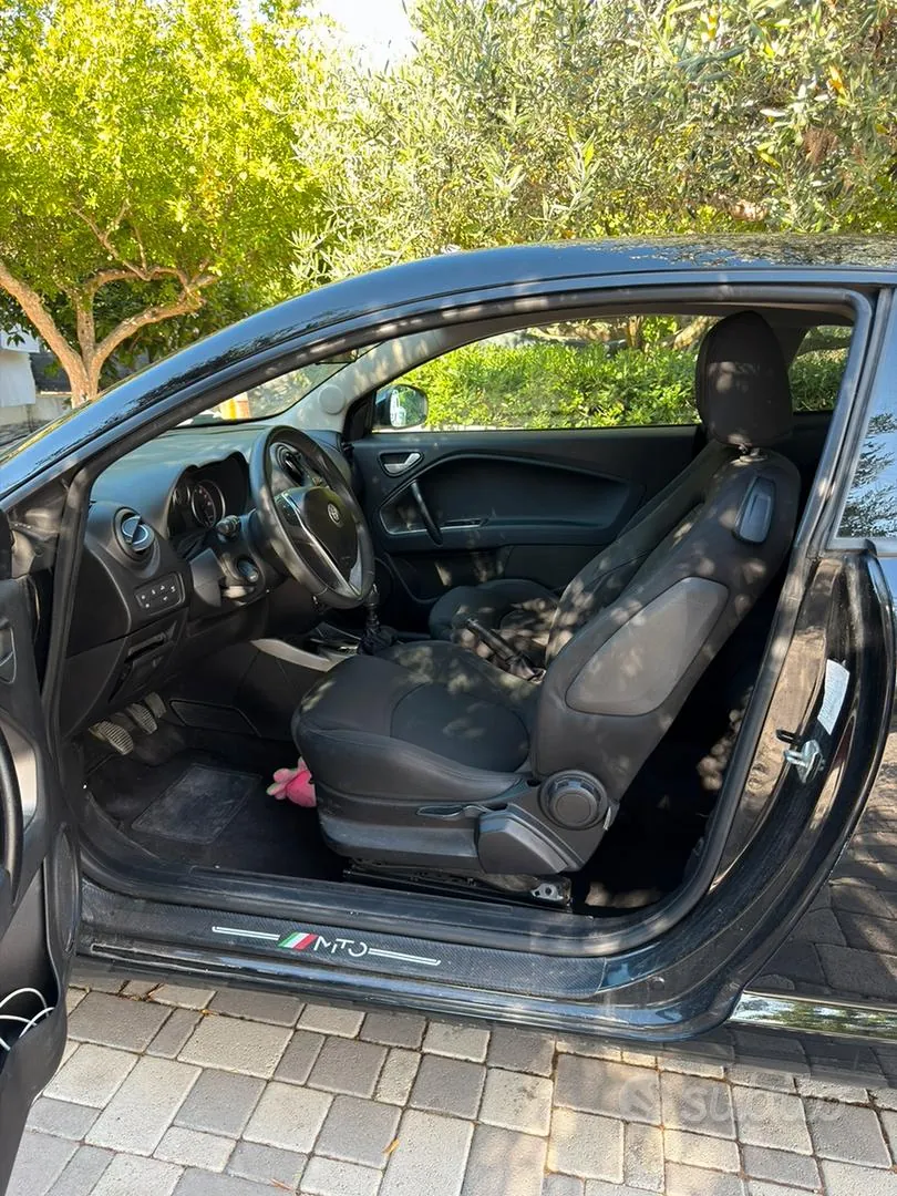 Alfa Romeo Mito 2018 photo 4