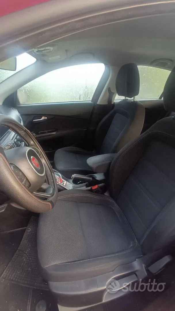 Fiat Tipo 2019 photo 5