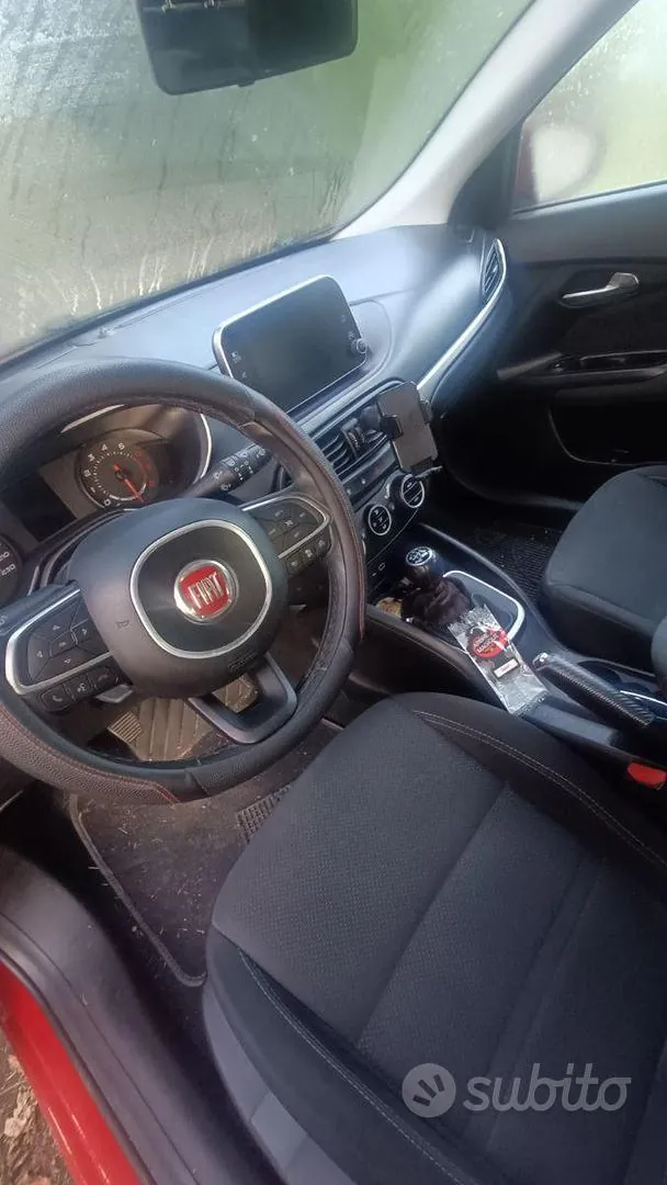 Fiat Tipo