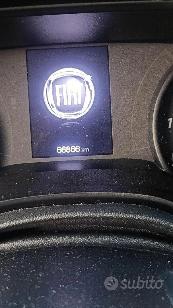 Fiat Tipo 2019 photo 4