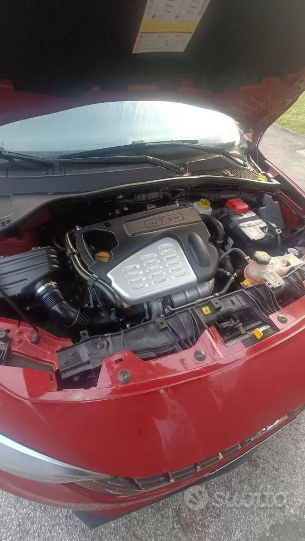 Fiat Tipo 2019 photo 3