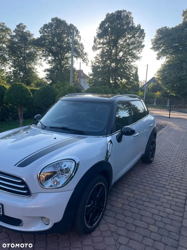 Mini Cooper 2013 photo 2