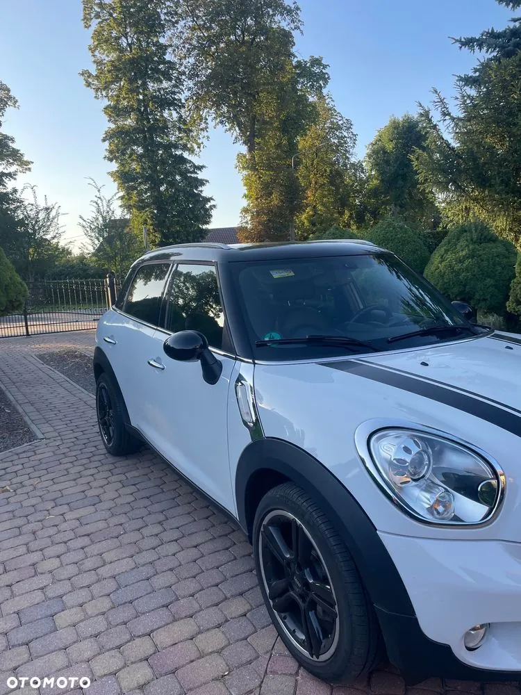 Mini Cooper 2013 photo 3