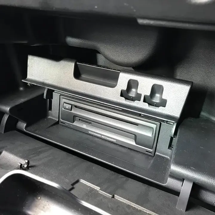 Volkswagen Polo 2016 photo 5