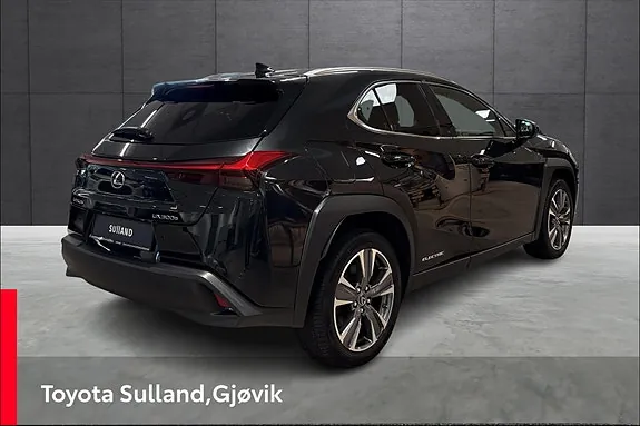 Lexus Ux300E 2022 photo 5