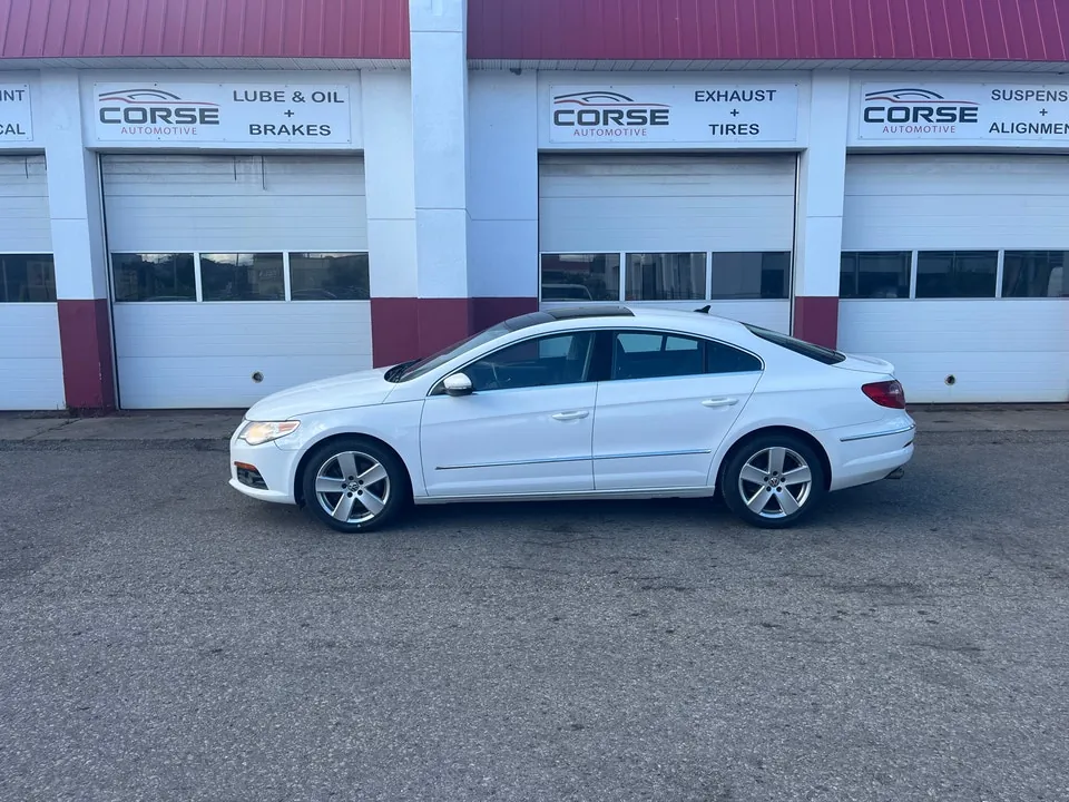 Volkswagen Cc 2012 photo 2