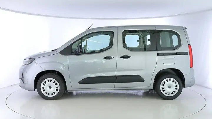 Opel Combo 2026 photo 2