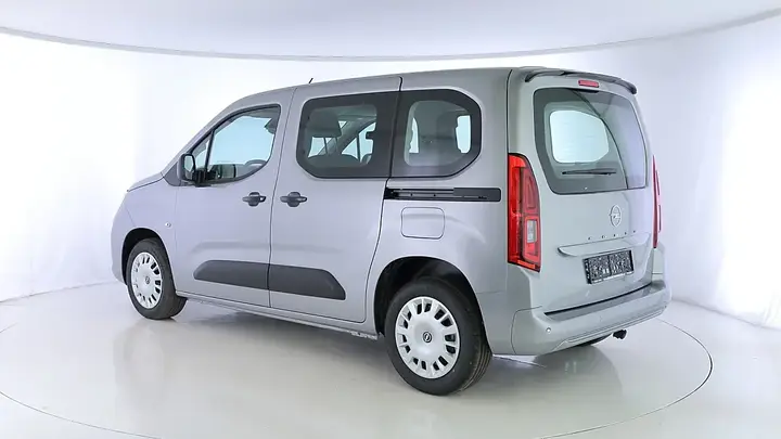 Opel Combo 2026 photo 3