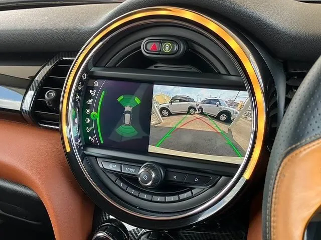 Mini Cooper Sd 2020 photo 4