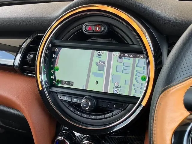 Mini Cooper Sd 2020 photo 3