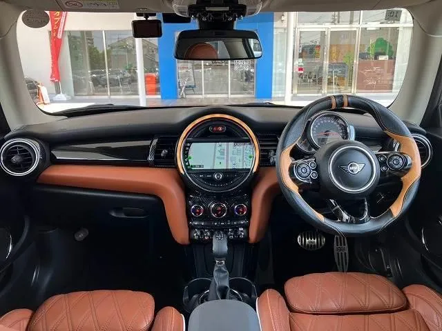Mini Cooper Sd 2020 photo 2