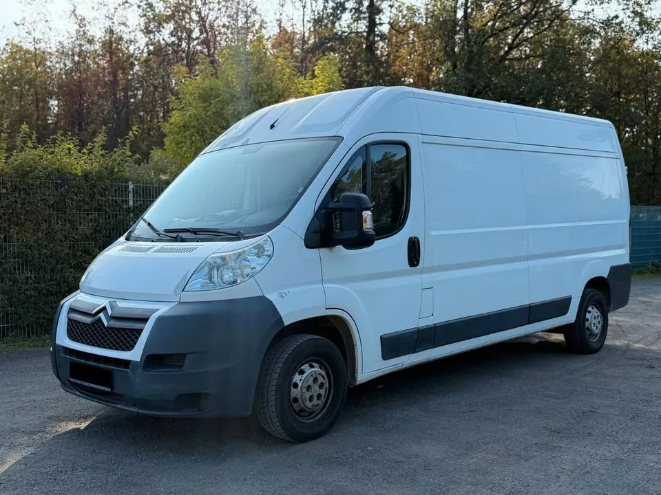 Citroen Jumper