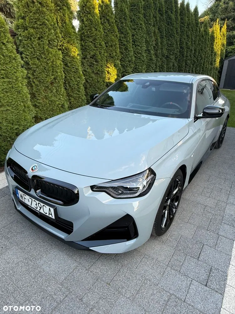 BMW 230I