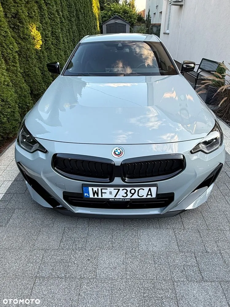 BMW 230I 2024 photo 3