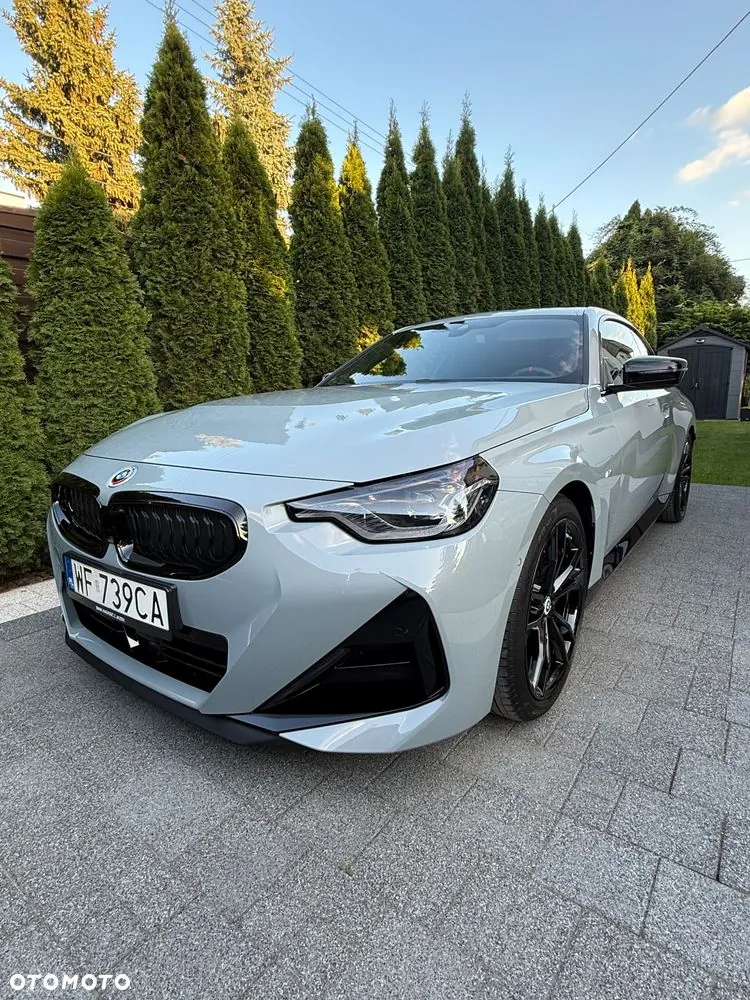 BMW 230I 2024 photo 2