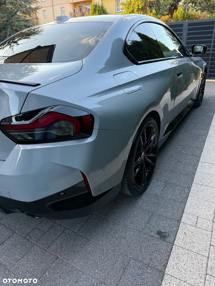 BMW 230I 2024 photo 5