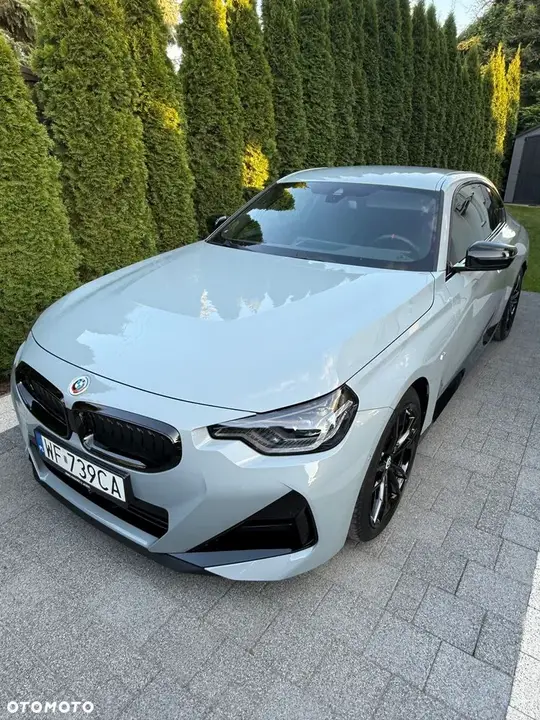 BMW 230I