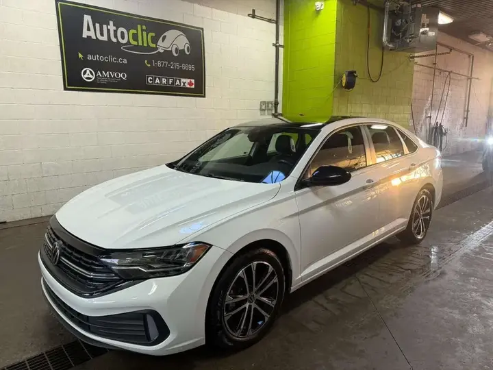 Volkswagen Jetta