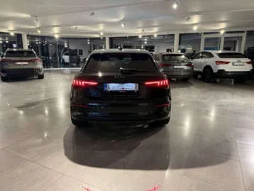 Audi A3 2021 photo 2