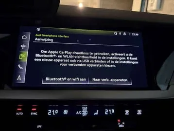 Audi A3 2021 photo 3