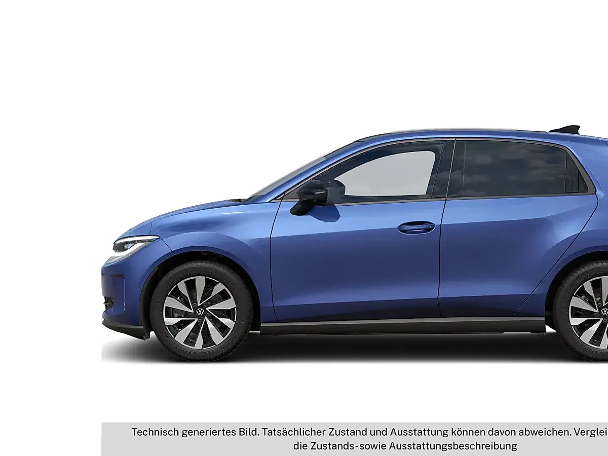 Volkswagen Id.Polo 2026 photo 2