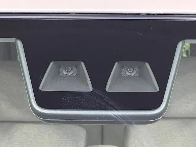 Daihatsu Mouve Canvas X Sai Iii 2018 photo 5