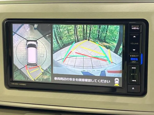 Daihatsu Mouve Canvas X Sai Iii 2018 photo 4