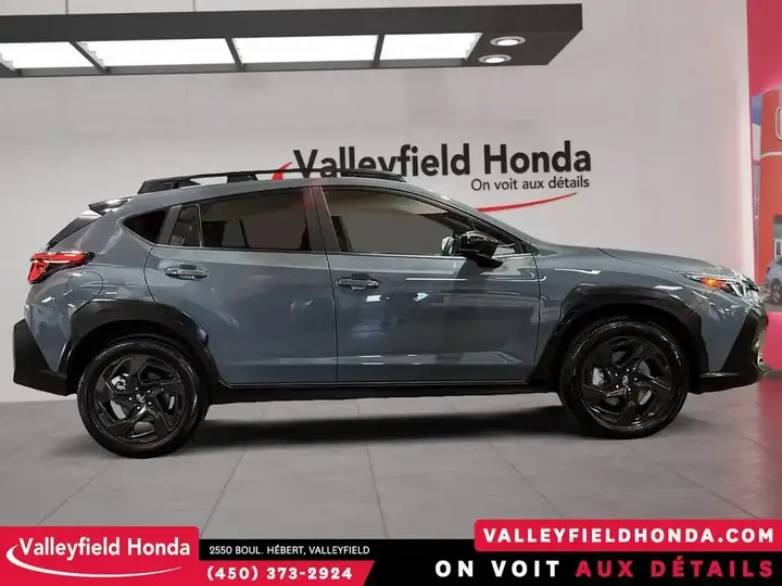 Subaru Crosstrek 2025 photo 5