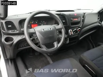 Iveco Daily 2017 photo 3