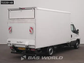 Iveco Daily 2017 photo 2