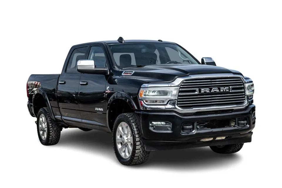 Ram 2500 2020 photo 4
