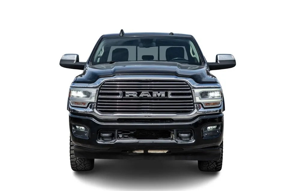 Ram 2500 2020 photo 2