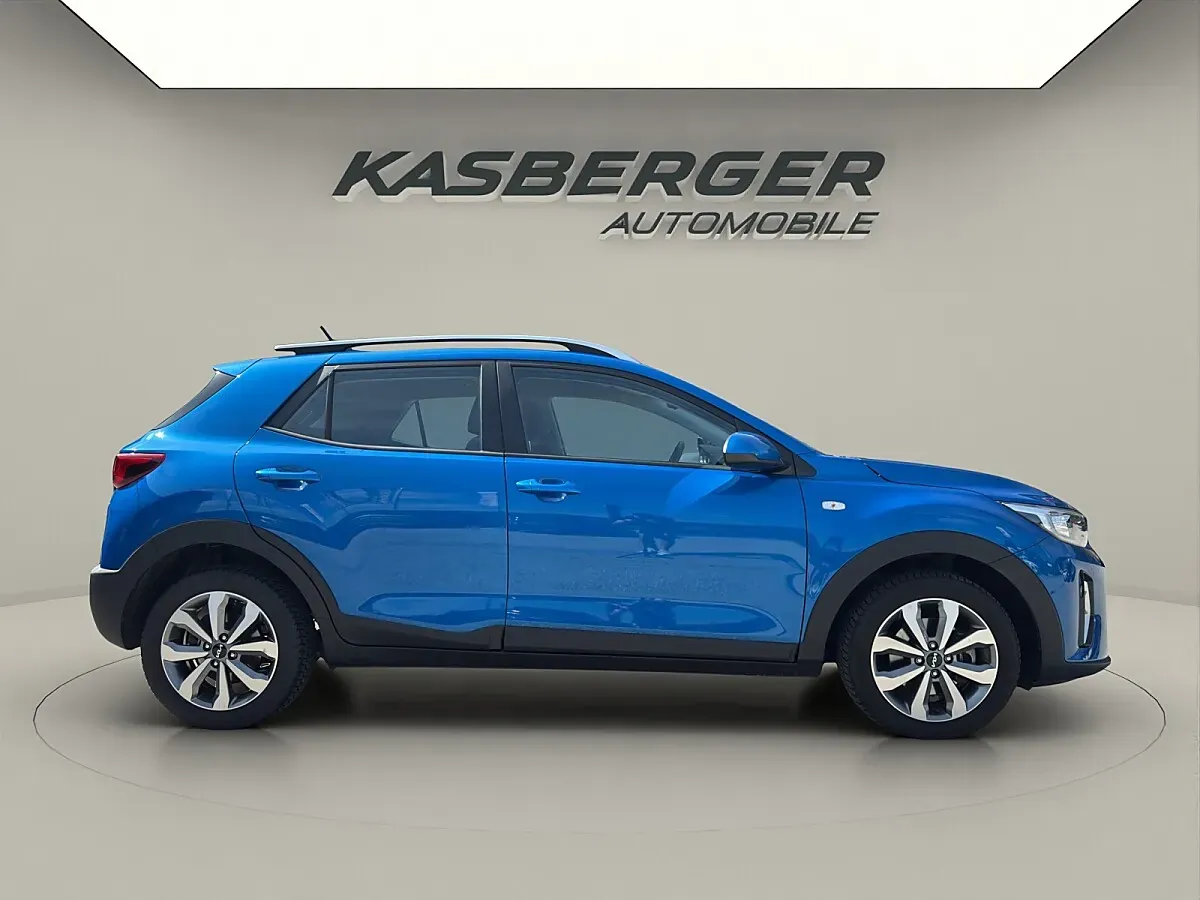 Kia Stonic 2023 photo 3