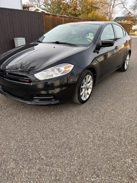 Dodge Dart