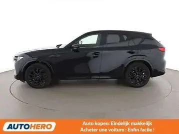 Mazda Cx-60 2023 photo 3