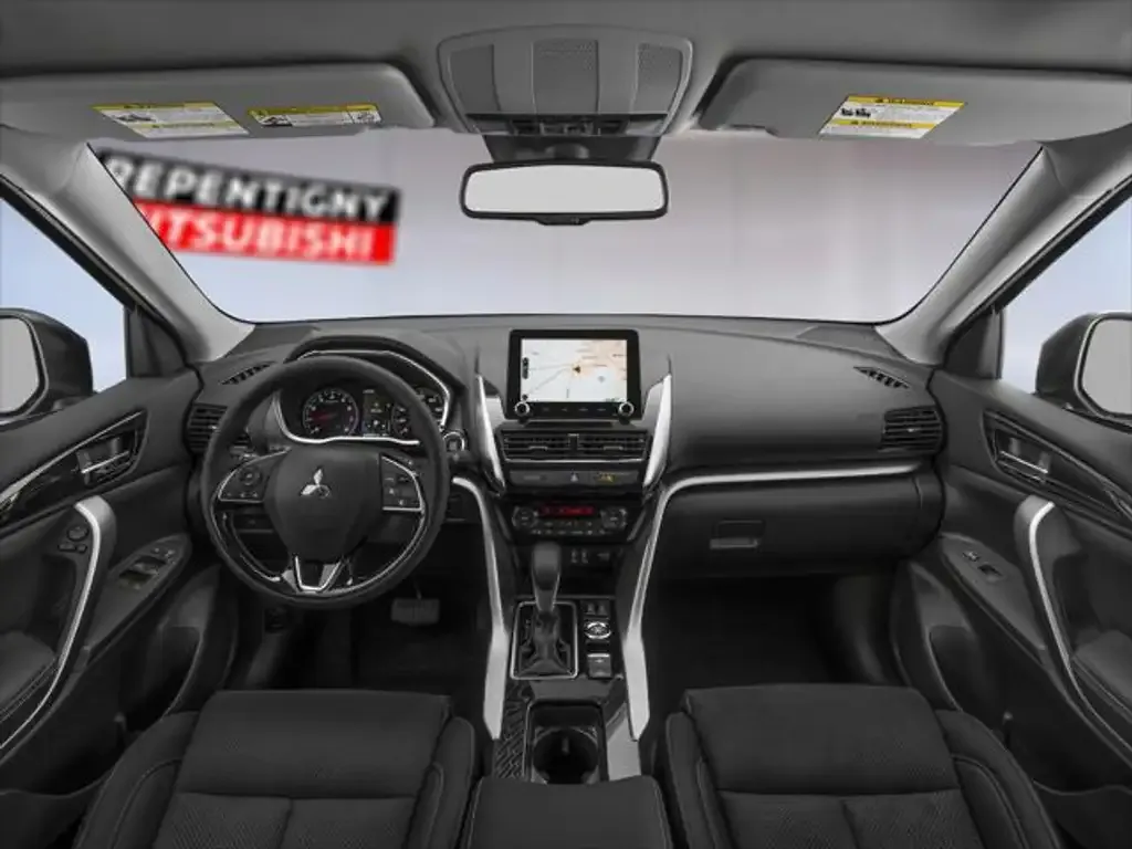 Mitsubishi Eclipse Cross 2026 photo 4
