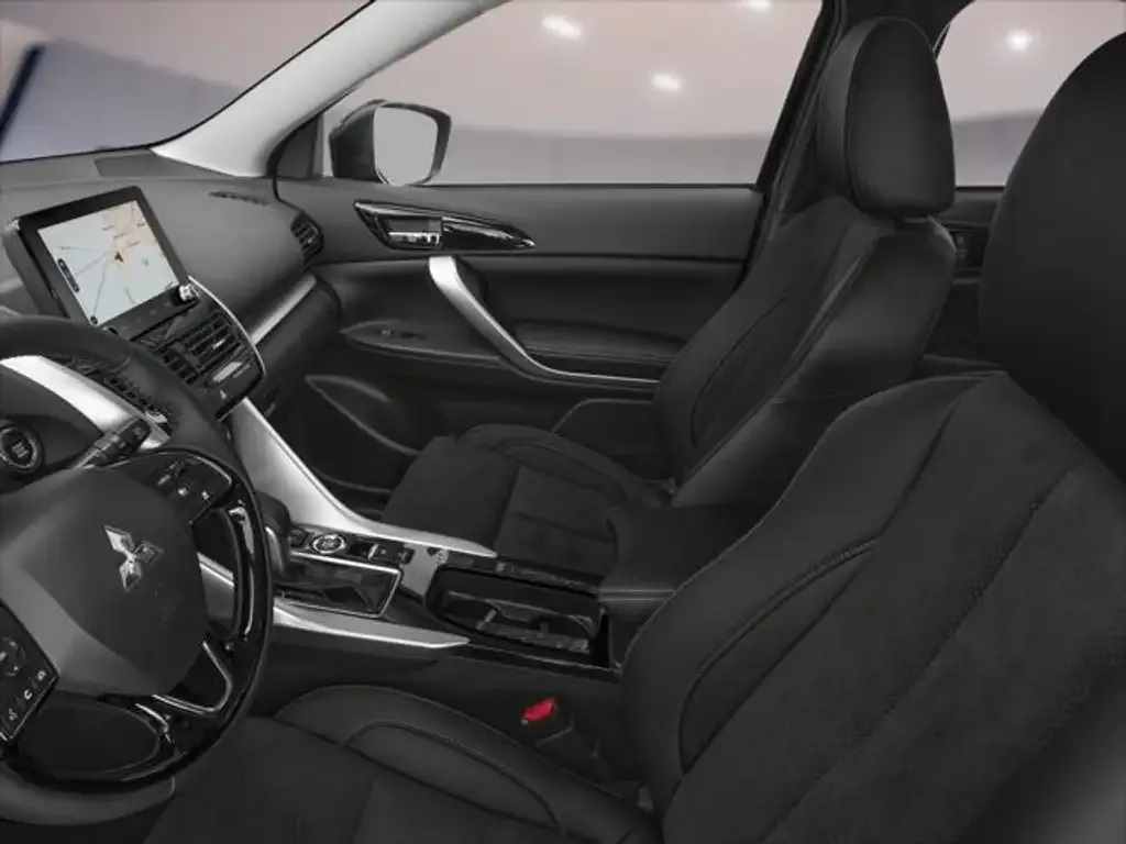 Mitsubishi Eclipse Cross 2026 photo 5
